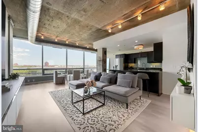 1200 Steuart Street #514, Baltimore, MD 21230 - Photo 1