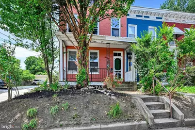 3600 Hooper Avenue, Baltimore, MD 21211 - Photo 1