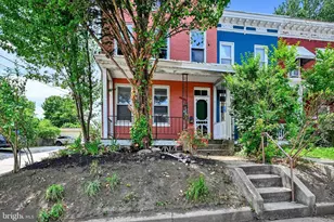 3600 Hooper Ave, Baltimore, MD 21211 - Photo 1