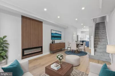 653 Bartlett Avenue, Baltimore, MD 21218 - Photo 1