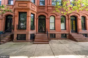 1825 Bolton St, Baltimore, MD 21217 - Photo 1