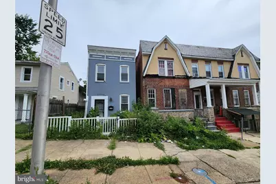 1530 Gorsuch Avenue, Baltimore, MD 21218 - Photo 1