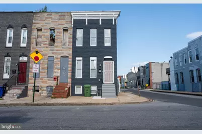 311 S Pulaski Street, Baltimore, MD 21223 - Photo 1