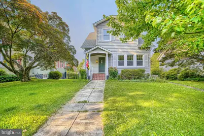 2210 Lake Avenue, Baltimore, MD 21213 - Photo 1