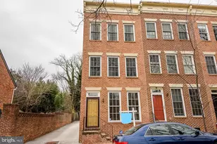 524 St Mary St, Baltimore, MD 21201 - Photo 1