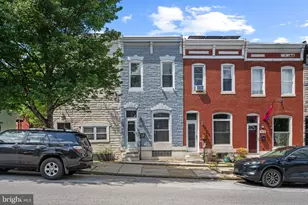 2512 E Fairmount Ave, Baltimore, MD 21224 - Photo 1