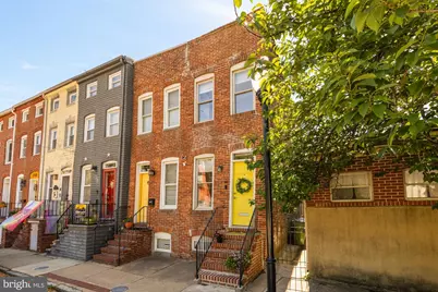 1100 Riverside Avenue, Baltimore, MD 21230 - Photo 1