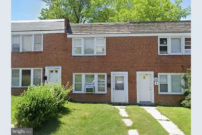 3040 Elizabeth Avenue, Baltimore, MD 21230 - Photo 1