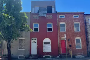 1121 W Lombard St, Baltimore, MD 21223 - Photo 1