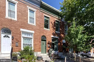 143 N Linwood Ave, Baltimore, MD 21224 - Photo 1