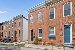 1702 William St, Baltimore, MD 21230 - Photo 1