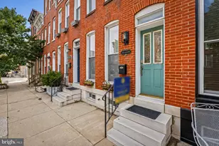 1636 S Hanover St, Baltimore, MD 21230 - Photo 1
