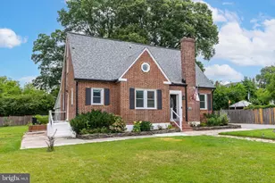 6420 Glenoak Ave, Baltimore, MD 21214 - Photo 1