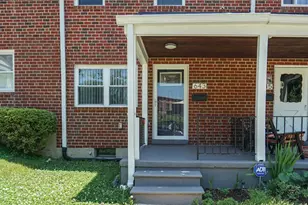 643 S Wickham Road S, Baltimore, MD 21229 - Photo 1
