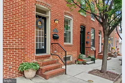 1023 S Bouldin Street, Baltimore, MD 21224 - Photo 1