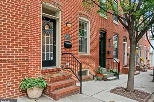 1023 S Bouldin St, Baltimore, MD 21224 - Photo 1