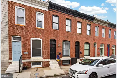 8 N Decker Avenue, Baltimore, MD 21224 - Photo 1