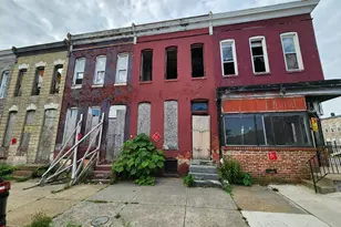 2403 E Biddle St, Baltimore, MD 21213 - Photo 1