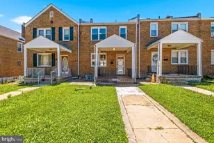 4221 Norfolk Ave, Baltimore, MD 21216 - Photo 1