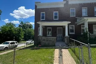 787 Linnard St, Baltimore, MD 21229 - Photo 1