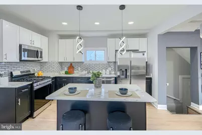3802 Fernhill Avenue, Baltimore, MD 21215 - Photo 1