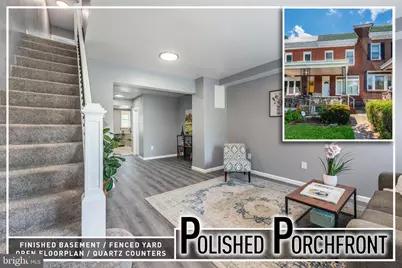 2709 Chesterfield Avenue, Baltimore, MD 21213 - Photo 1