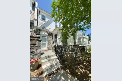3616 Yolando Road, Baltimore, MD 21218 - Photo 1