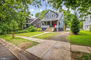 5112 Norwood Rd, Baltimore, MD 21212 - Photo 1