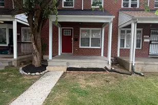 603 Brisbane Rd, Baltimore, MD 21229 - Photo 1