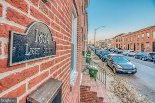 1834 Light St, Baltimore, MD 21230 - Photo 1