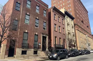 606 Cathedral St, Baltimore, MD 21201 - Photo 1