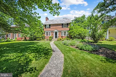 330 Broadmoor Road, Baltimore, MD 21212 - Photo 1