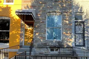 2824 Huntingdon Ave, Baltimore, MD 21211 - Photo 1