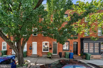 2931 Hudson Street, Baltimore, MD 21224 - Photo 1