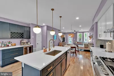 624 W 33rd Street, Baltimore, MD 21211 - Photo 1