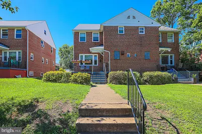 3910 Labyrinth Road, Baltimore, MD 21215 - Photo 1