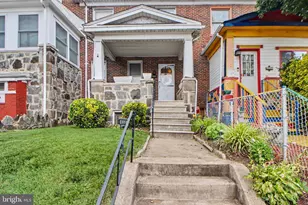 4020 Edmondson Ave, Baltimore, MD 21229 - Photo 1