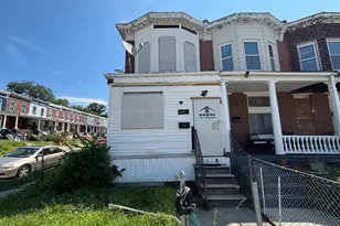 2763 Fenwick Ave, Baltimore, MD 21218 - Photo 1