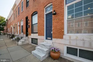 747 S Curley St, Baltimore, MD 21224 - Photo 1