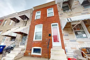 1826 Ramsay St, Baltimore, MD 21223 - Photo 1
