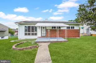 6216 McClean Blvd, Baltimore, MD 21214 - Photo 1
