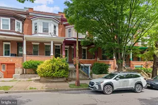 608 E 33rd St, Baltimore, MD 21218 - Photo 1