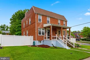 3624 Evergreen Ave, Baltimore, MD 21206 - Photo 1