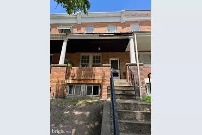 2740 Beryl Avenue, Baltimore, MD 21205 - Photo 1