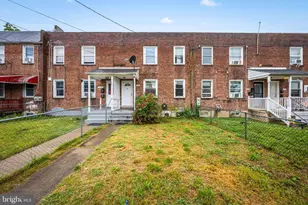 4140 6th St, Baltimore, MD 21225 - Photo 1