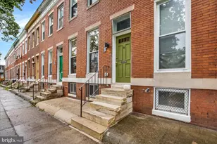316 E 26th St, Baltimore, MD 21218 - Photo 1