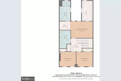 718 Mura Street, Baltimore, MD 21202 - Photo 41