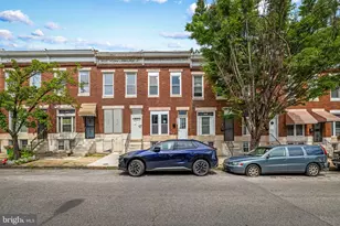 2423 McCulloh St, Baltimore, MD 21217 - Photo 1