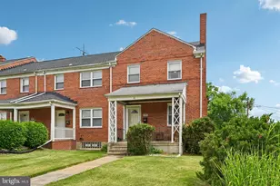 2030 Hillenwood Rd, Baltimore, MD 21239 - Photo 1