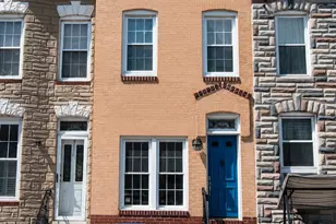 1430 Decatur St, Baltimore, MD 21230 - Photo 1